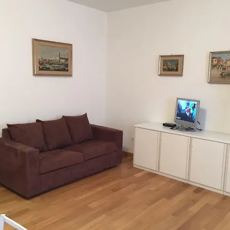 Forte Marghera Apartamento Mestre