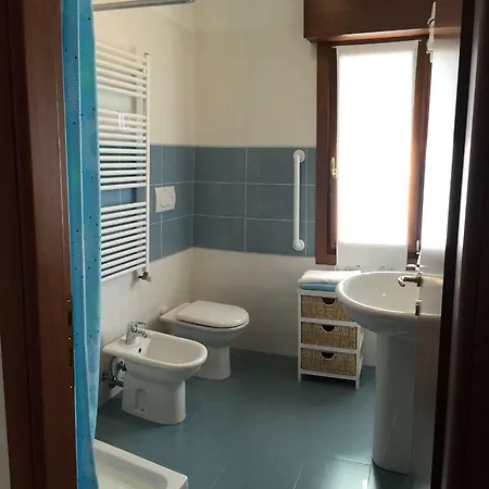 Forte Marghera Apartamento *
