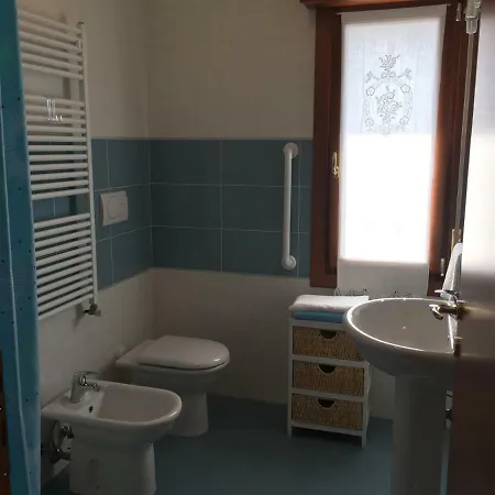 Forte Marghera Apartamento